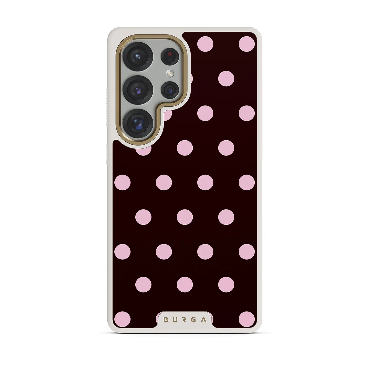 Berry Bliss - Samsung Galaxy S25 Ultra ケース