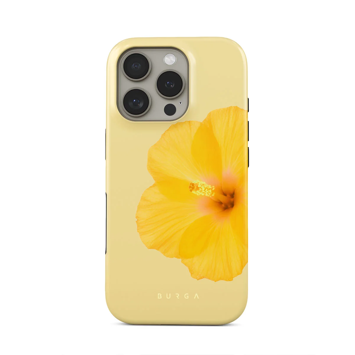 Hibiscus - iPhone 16 Pro Max ケース