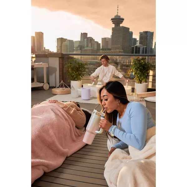 Stanley 40oz Stainless Steel Adventure Quencher Tumbler