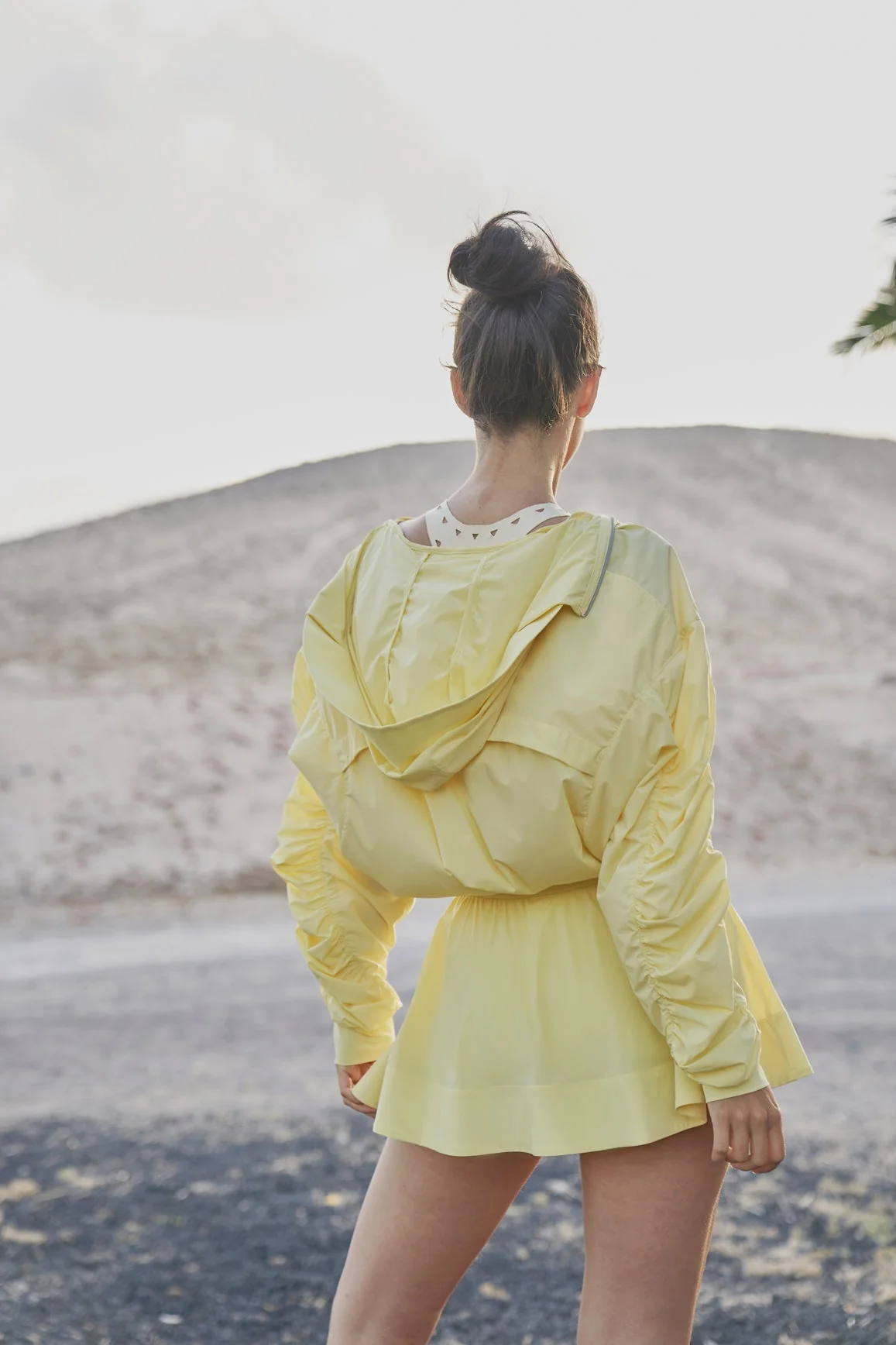 WISKII Sun Protection Advantage Skirt