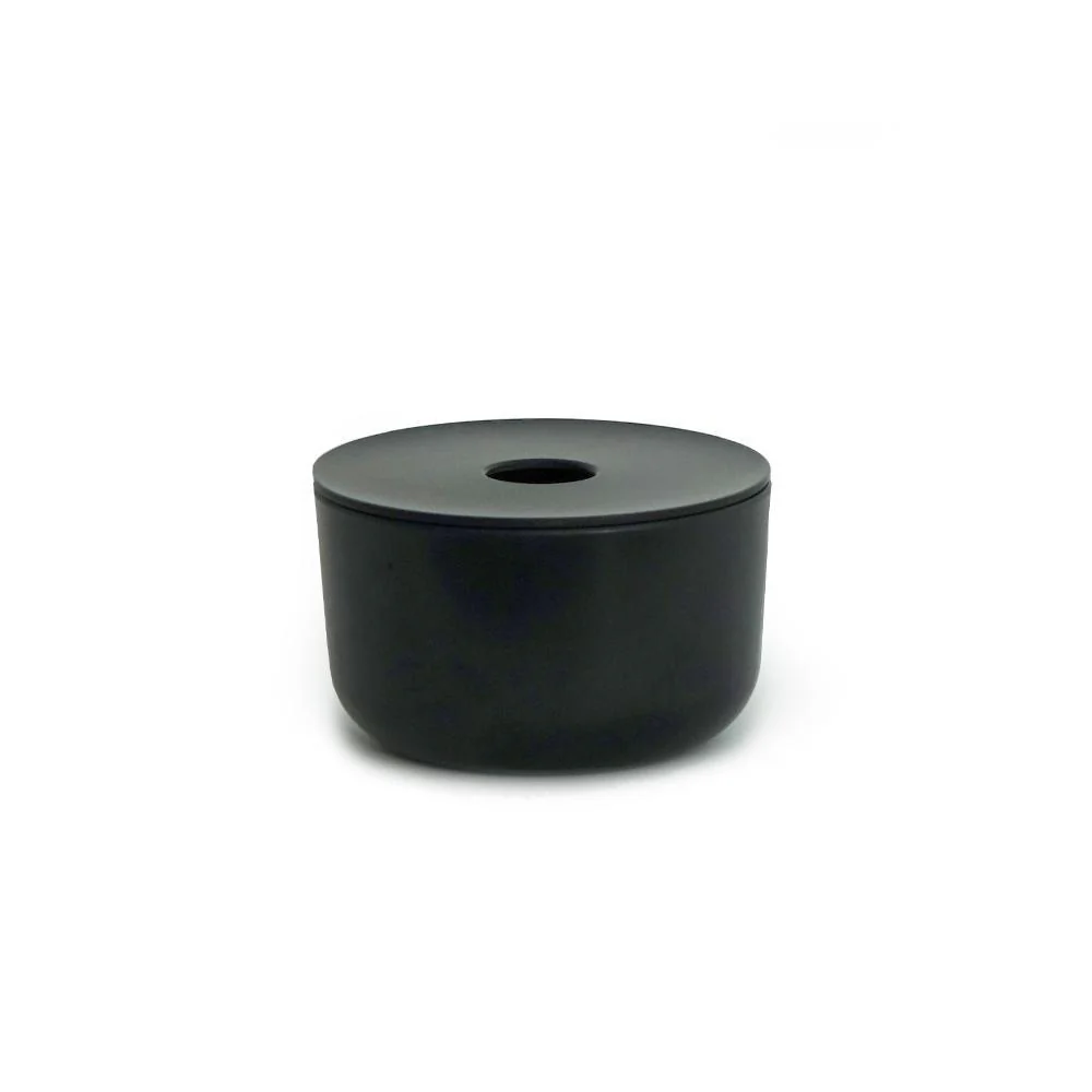 Vogeelle Small Storage Box - Black