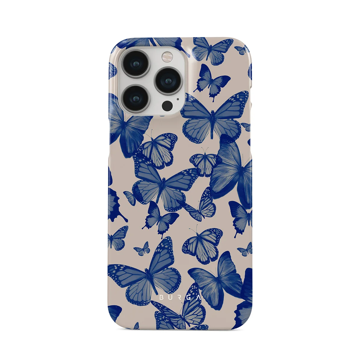 Butterfly Effect - iPhone 14 Pro Max ケース