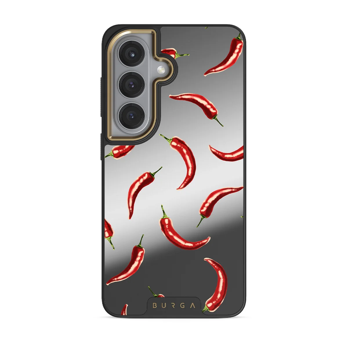 Hot Chilli - Samsung Galaxy S26 Plus ケース