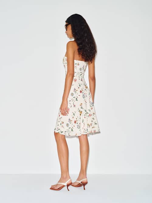 Eilen Dress