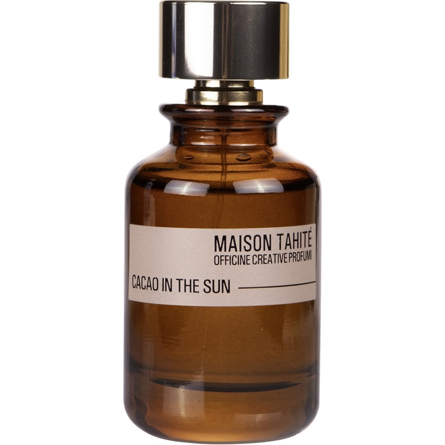 Maison Tahité Cacao Collection Eau de Parfum Spray Cacao In The Sun
