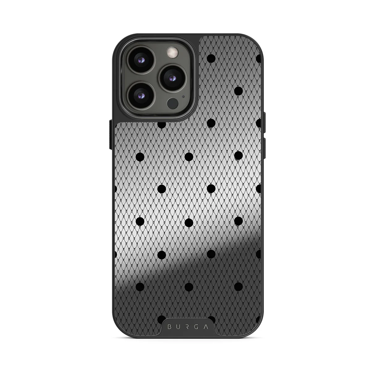 Provocation - iPhone 12 Pro ケース