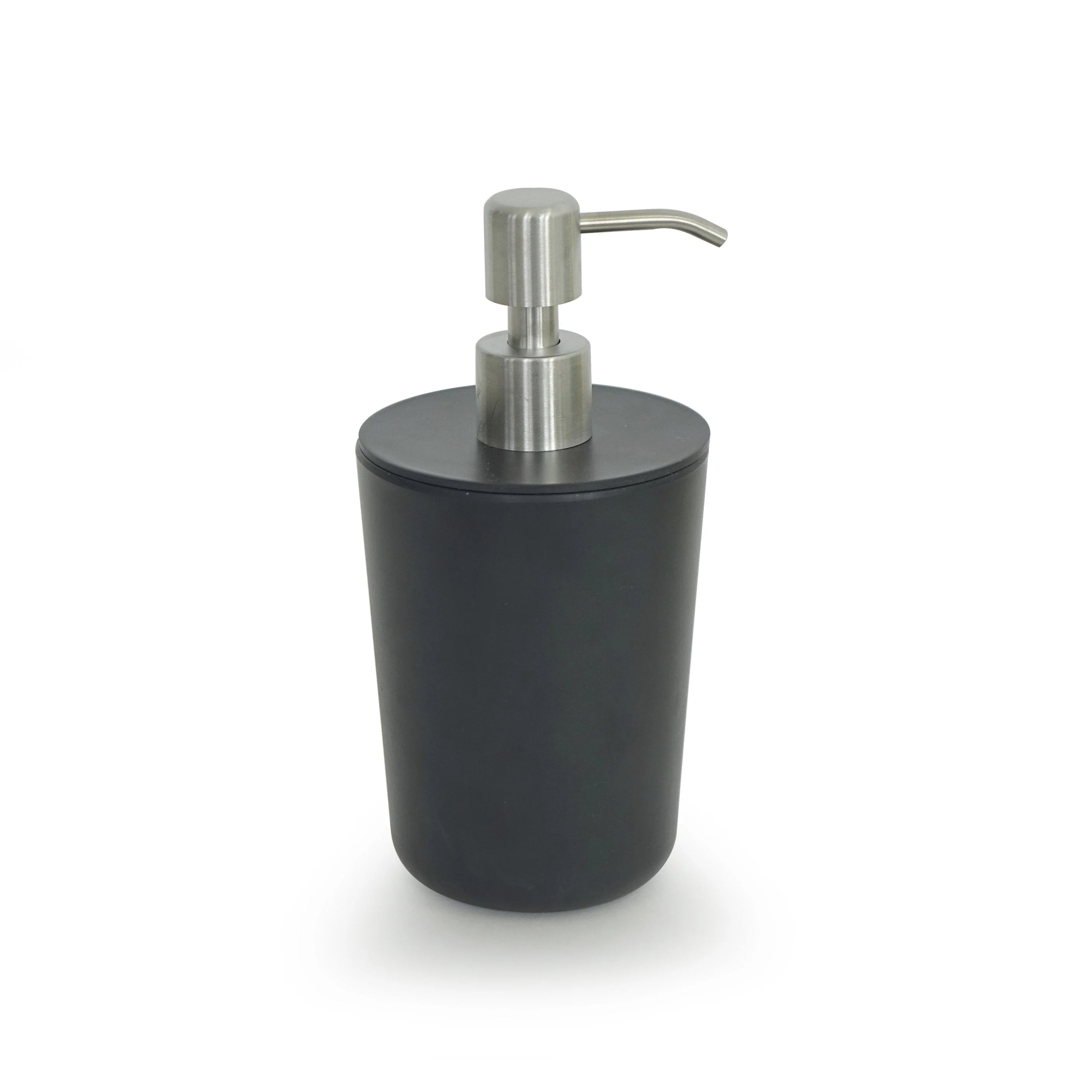 Vogeelle Liquid Soap Dispenser - Black