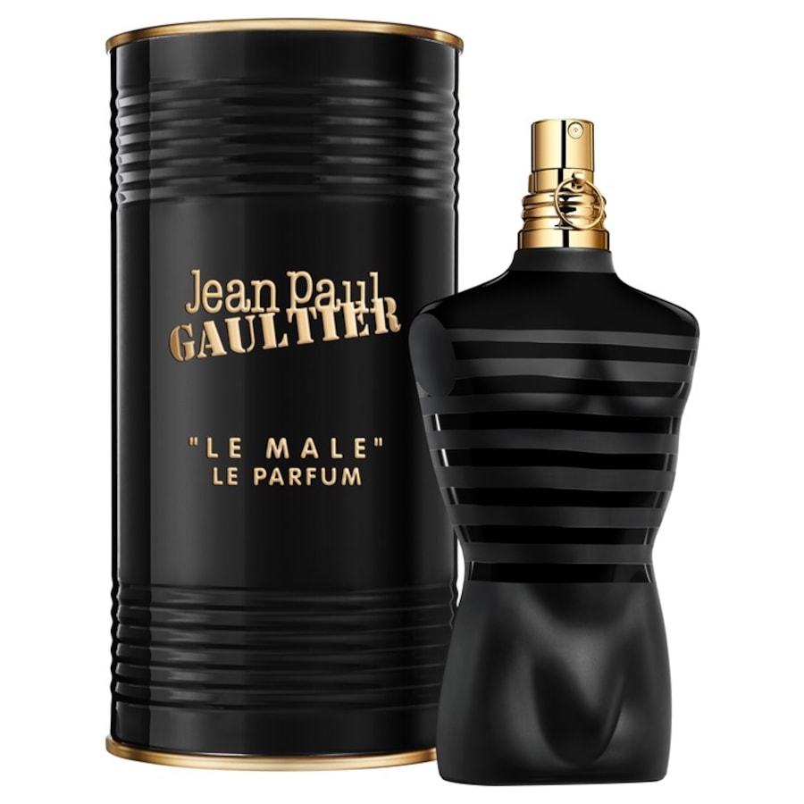 Jean Paul Gaultier Les Males Woda perfumowana Intense Spray Le Male Le Parfum
