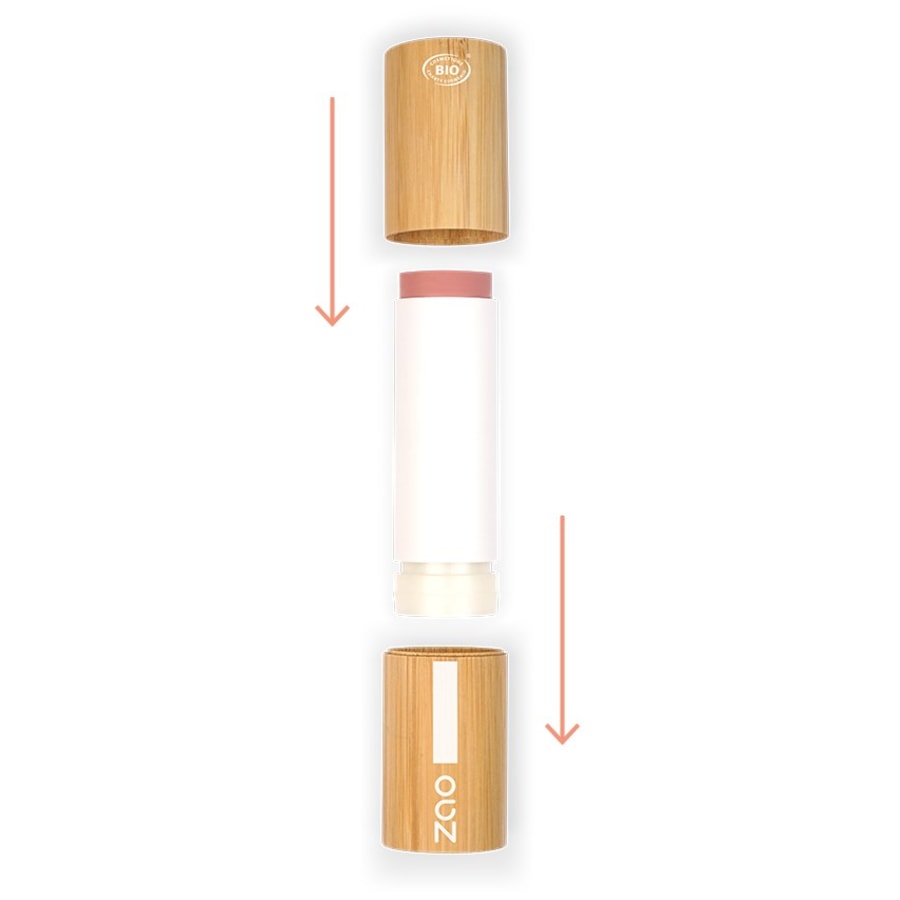 Zao Rouge & Highlighter Wkład do różu w sztyfcie