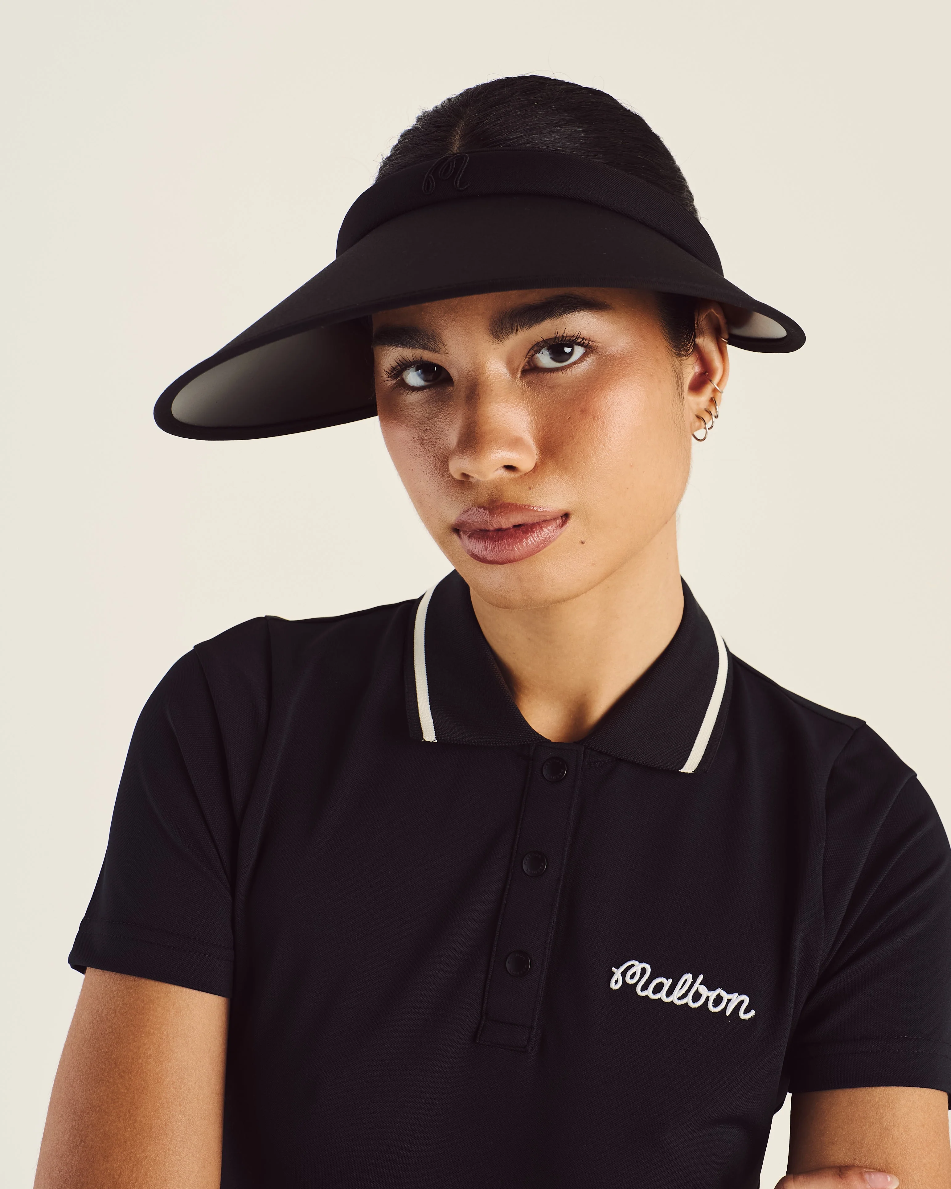 Claire Visor