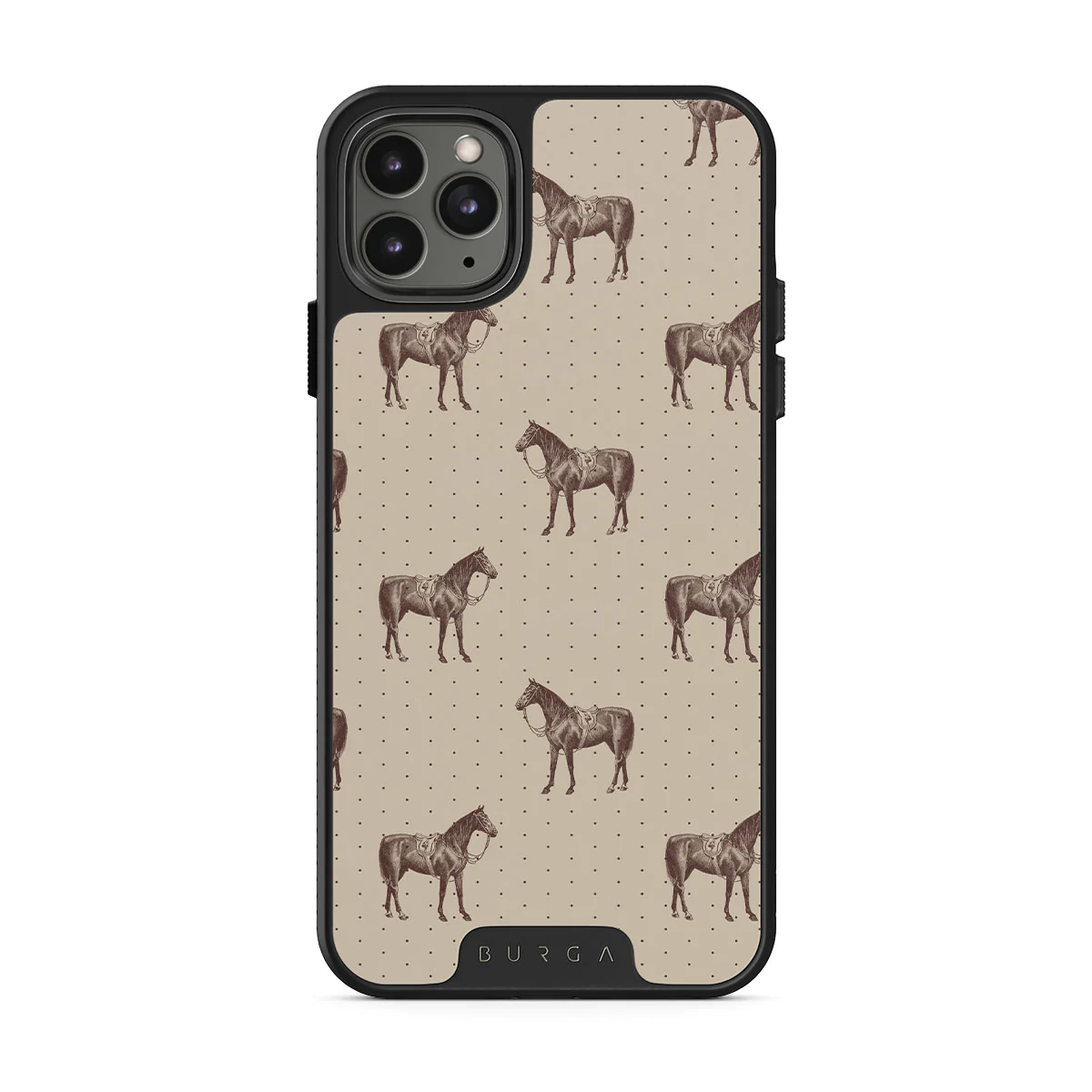 Wild West - iPhone 11 Pro ケース