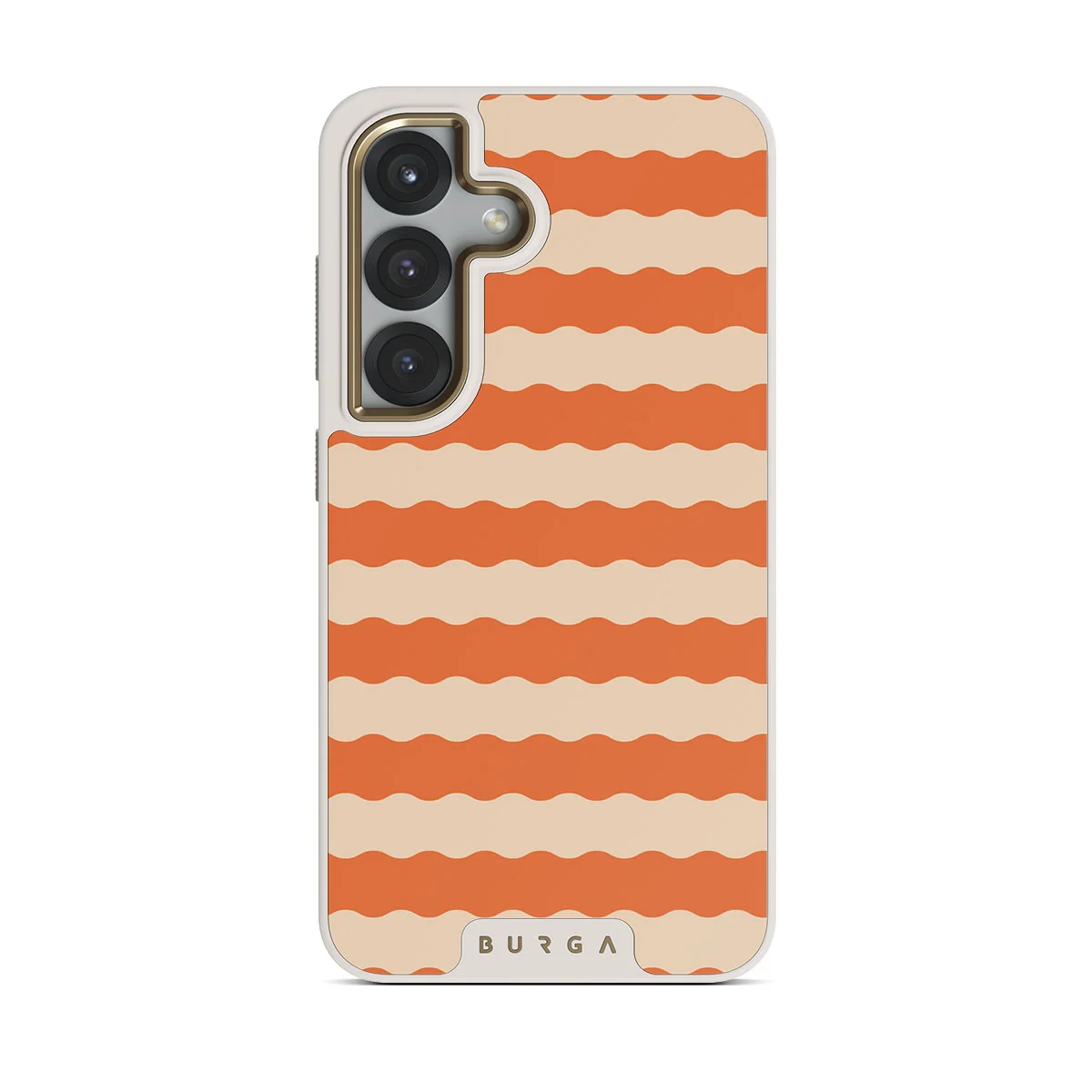 Papaya - Samsung Galaxy S25 Plus ケース