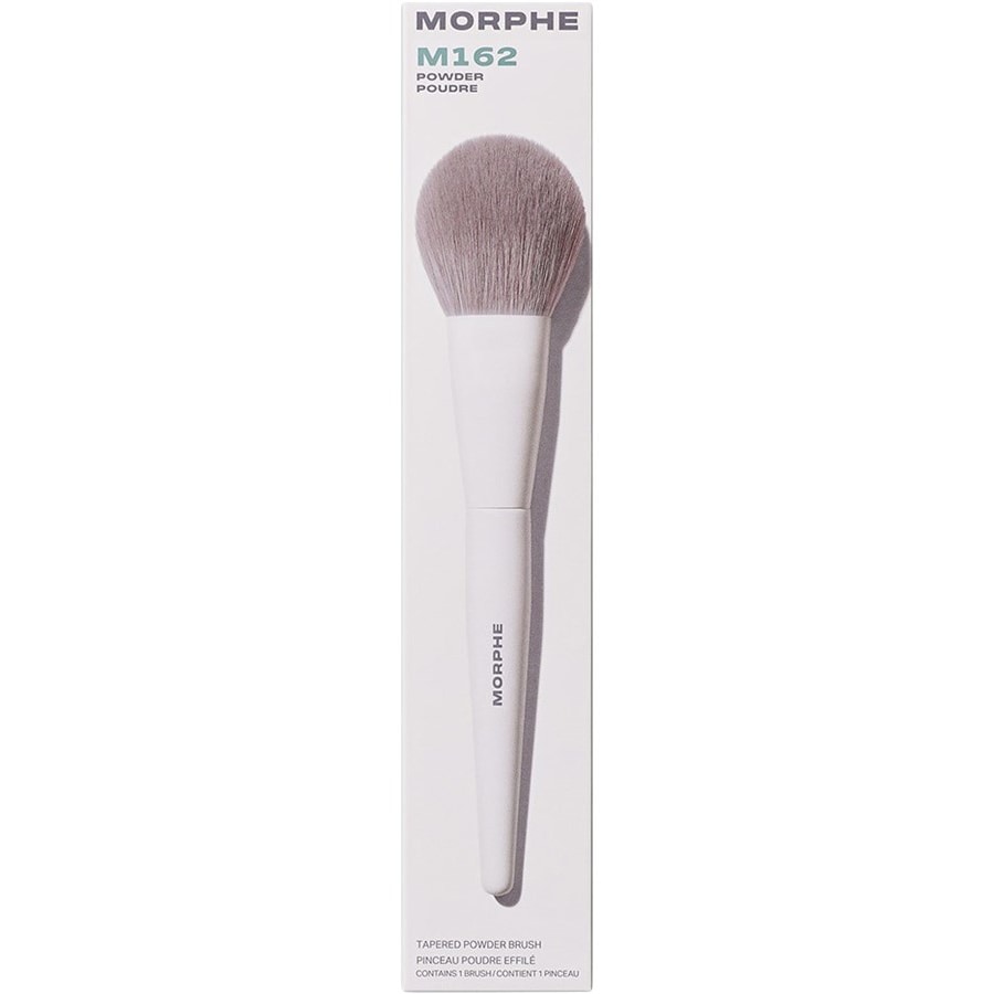 Morphe Szczotki do twarzy M162 Tapered Powder Brush