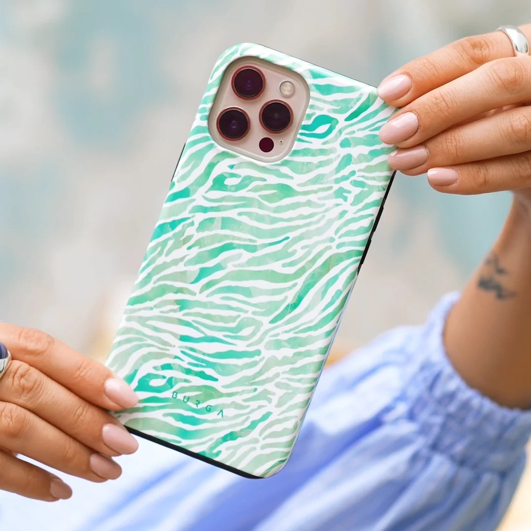 Free Spirit - iPhone 11 Pro ケース