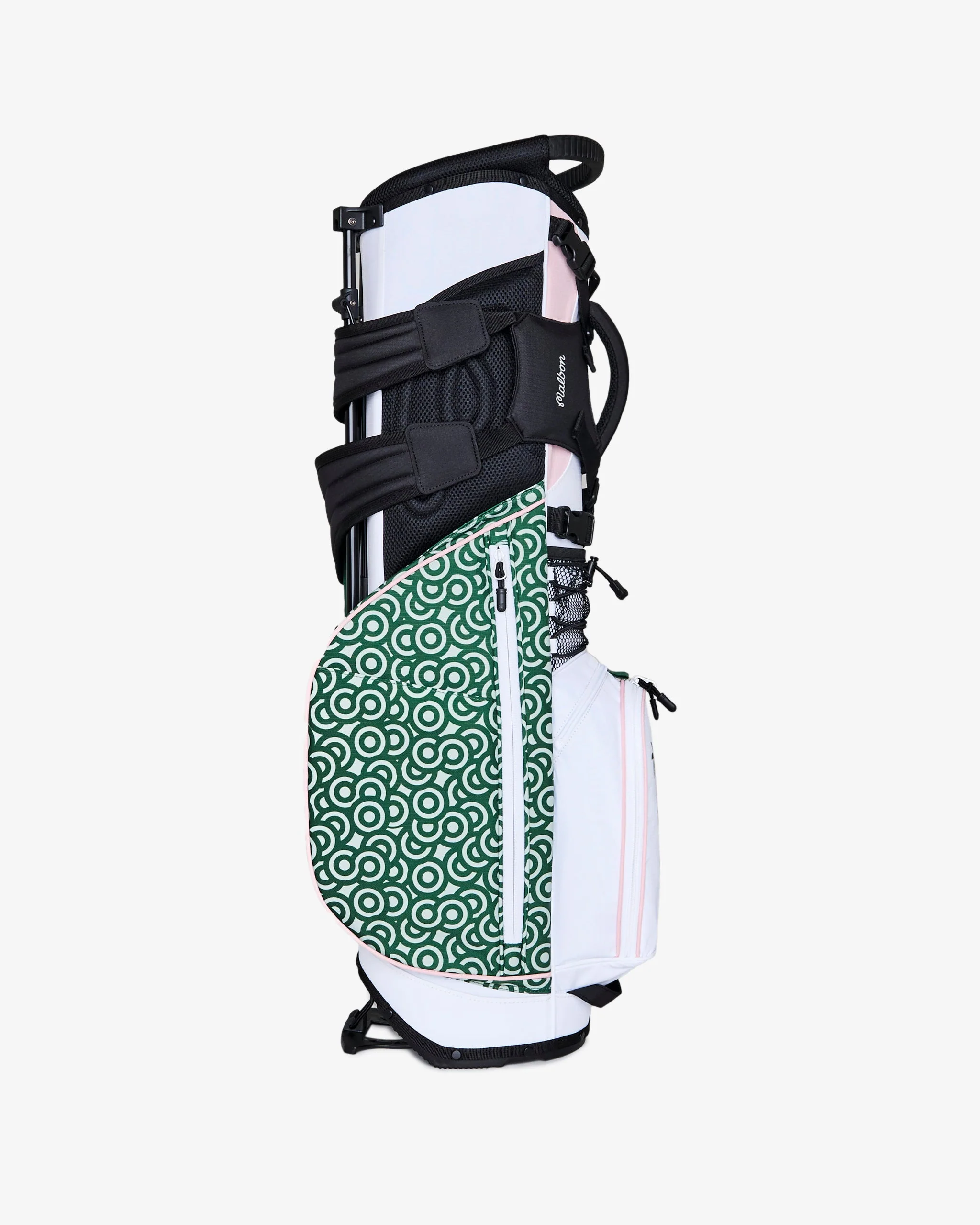 Palmetto Walking Bag