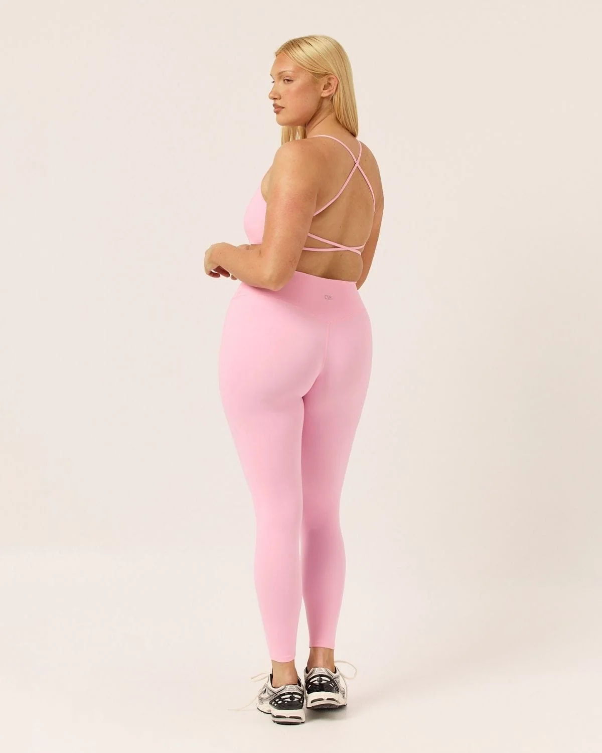 Freedom Leggings | Sweet Pink