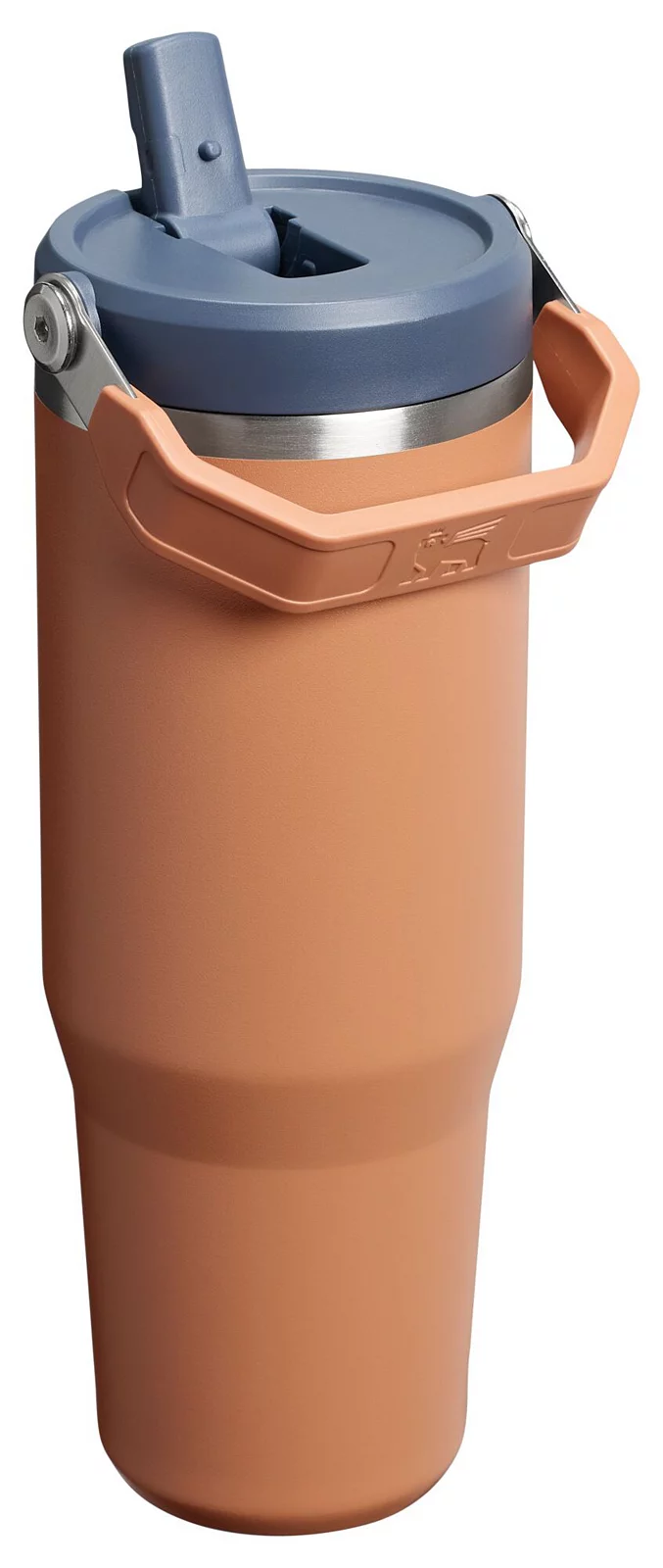 Stanley 30 oz. IceFlow 2.0 Flip Straw Tumbler - Toast