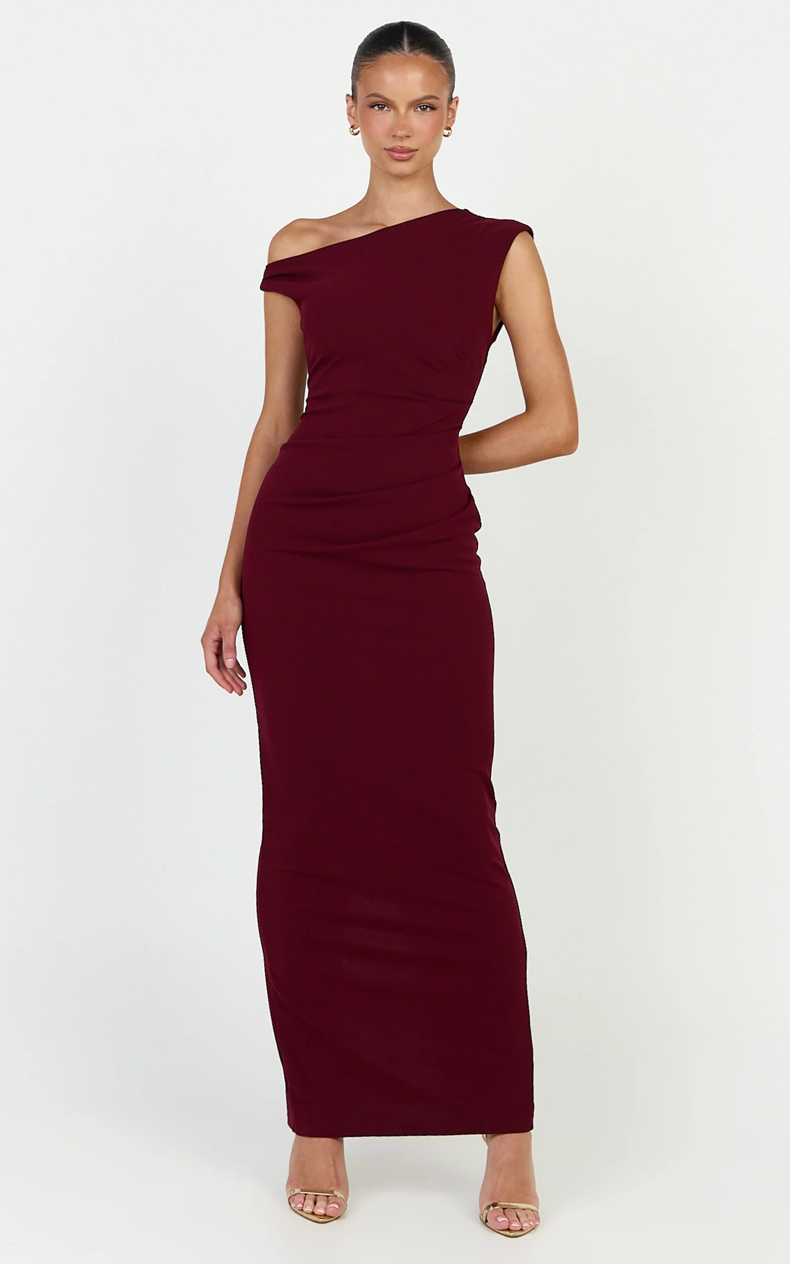 Genie Maxi Dress