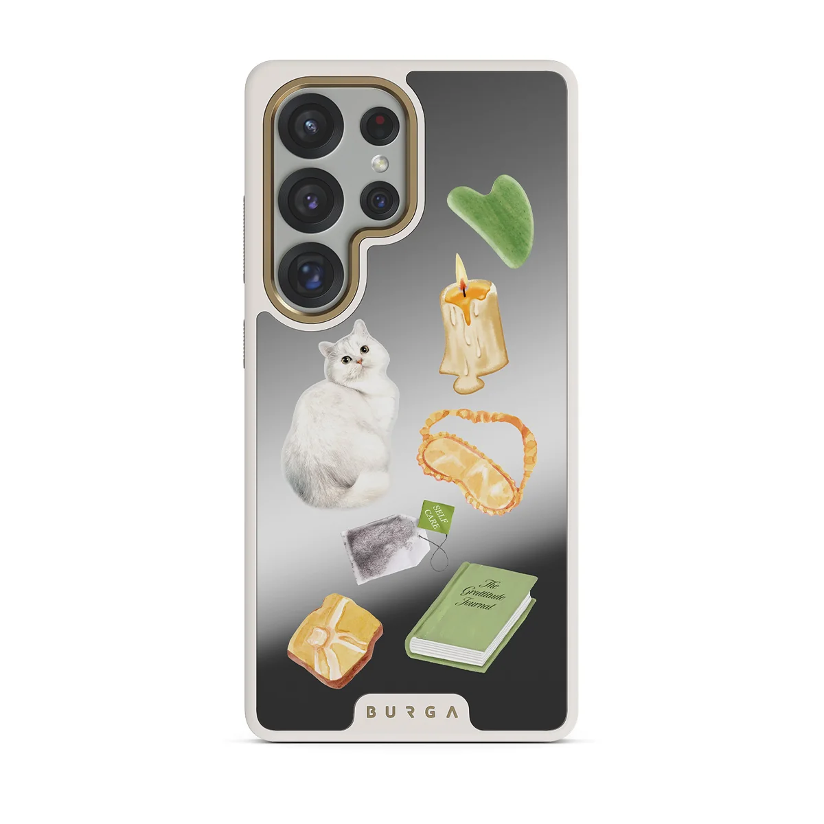 Soft Era - Samsung Galaxy S25 Ultra ケース