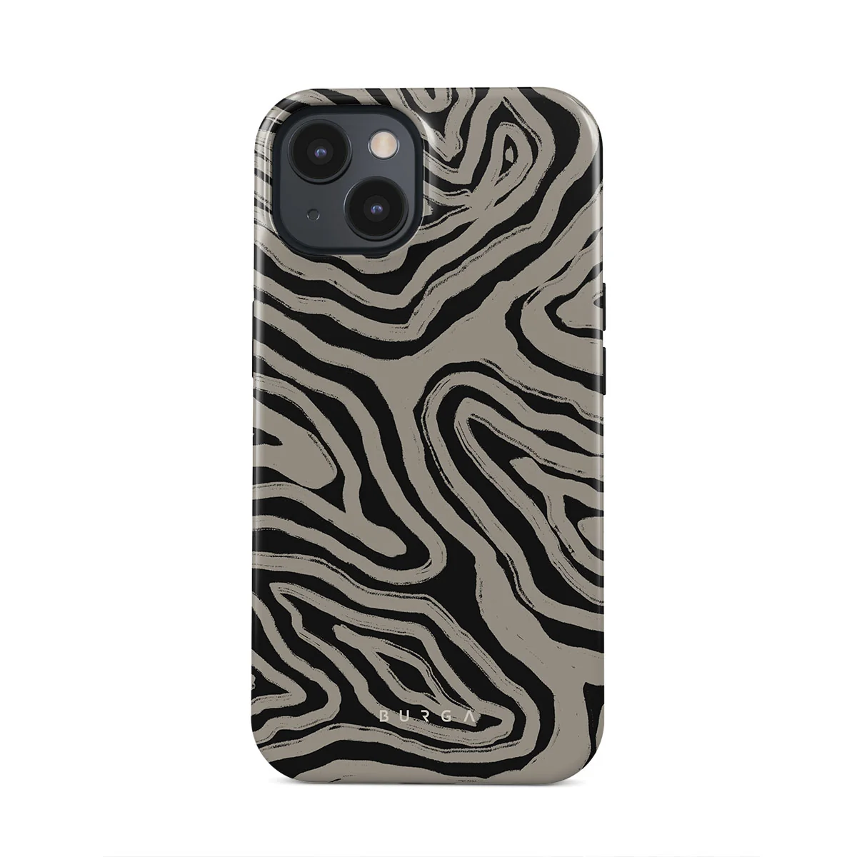Black Sand - iPhone 13 Mini ケース