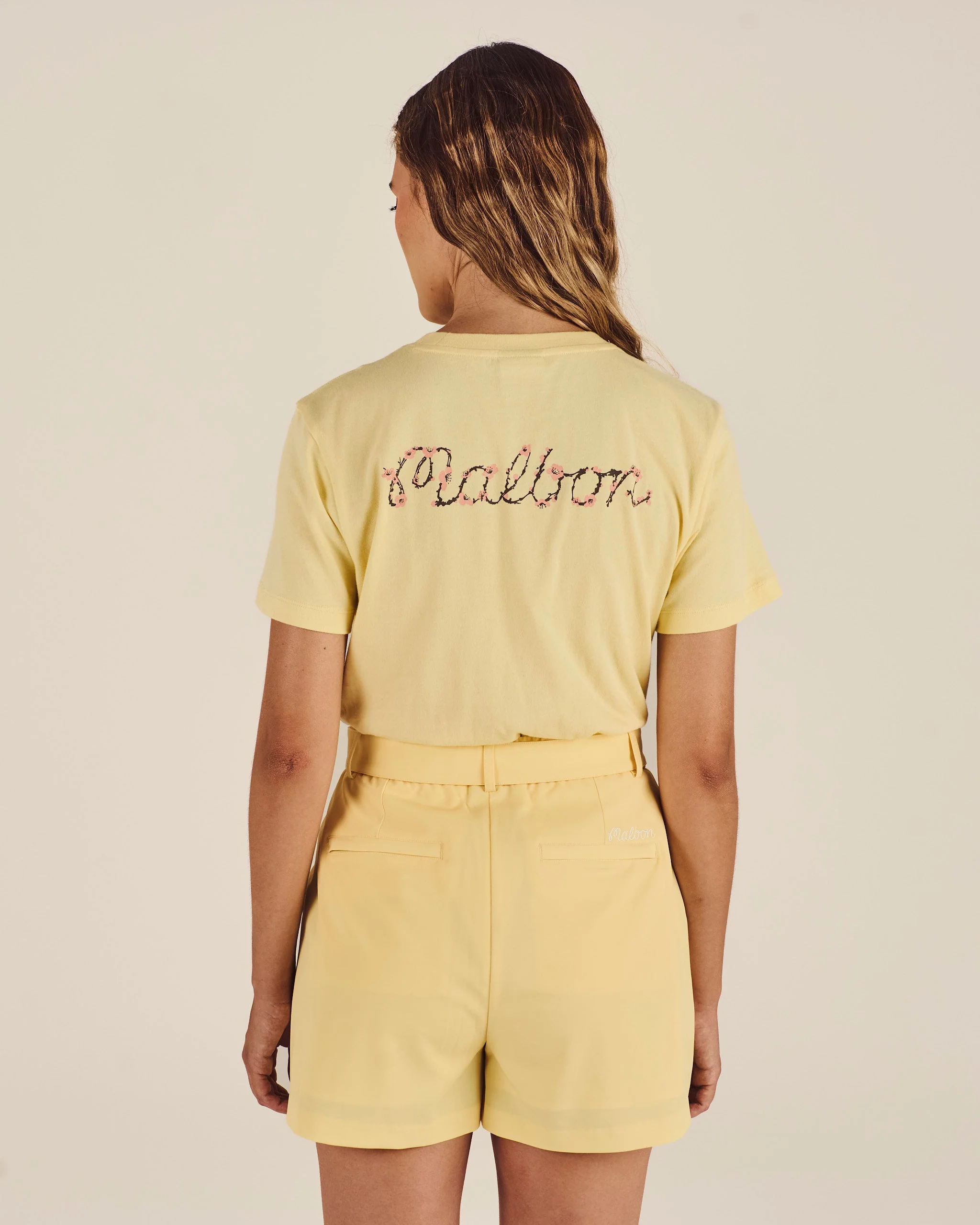 Cosette Blossom Tee