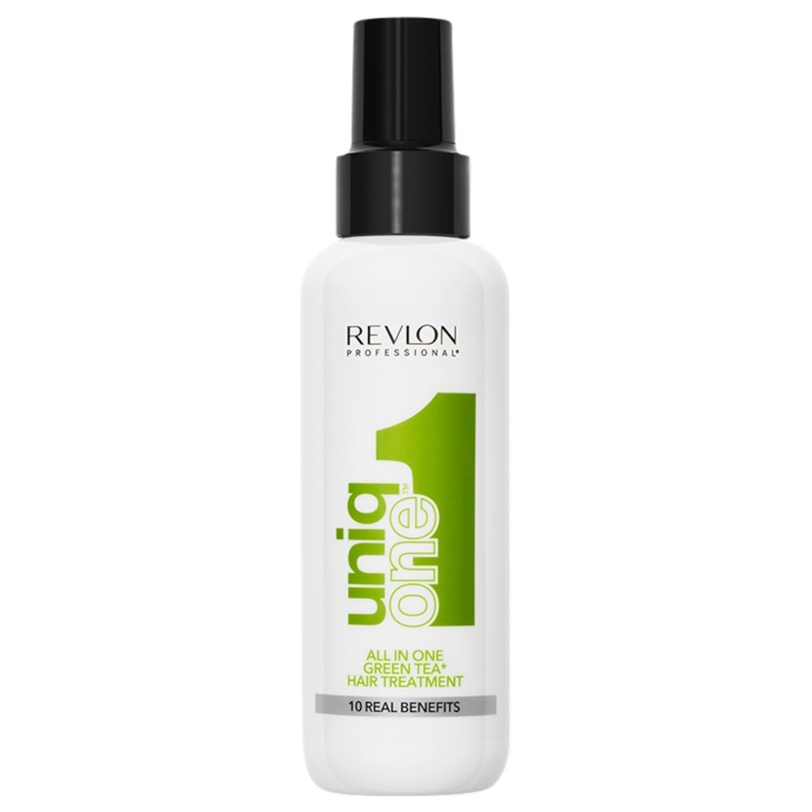Revlon Professional Uniqone Hair Treatment Green Tea