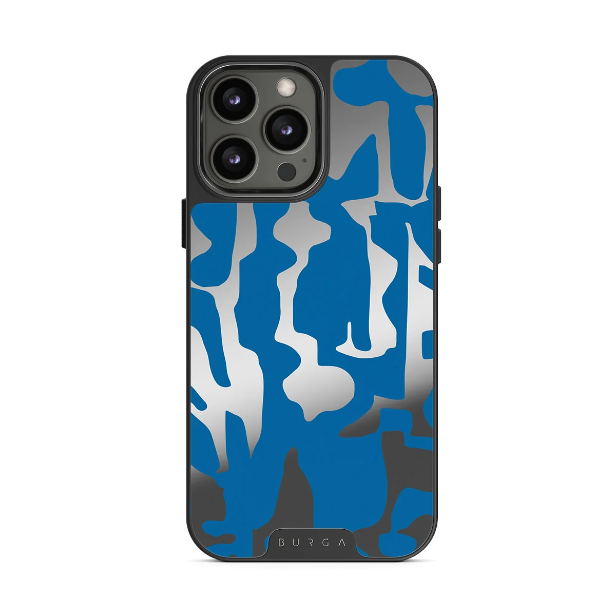 Mirage - iPhone 12 Pro ケース