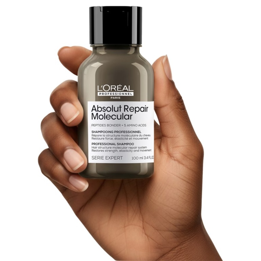 L’Oréal Professionnel Paris Serie Expert Absolut Repair Molecular Shampoo