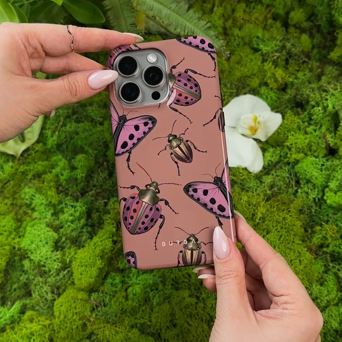 Runaway - Samsung Galaxy S25 Edge ケース