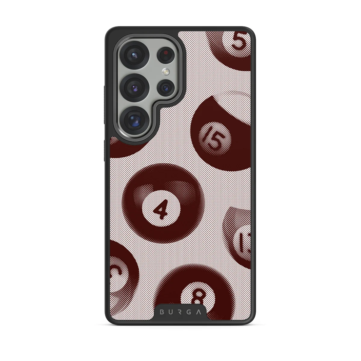 Cue - Samsung Galaxy S25 Ultra ケース