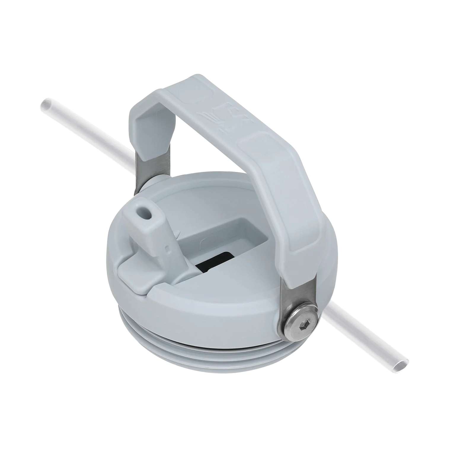 The IceFlow™ Flip Straw Tumbler | 30 OZ