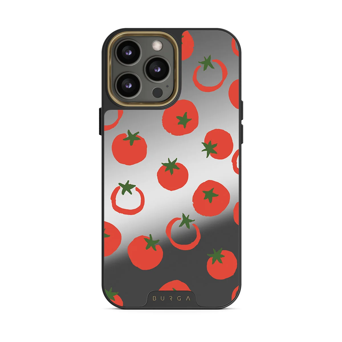 Salsa - iPhone 12 Pro ケース
