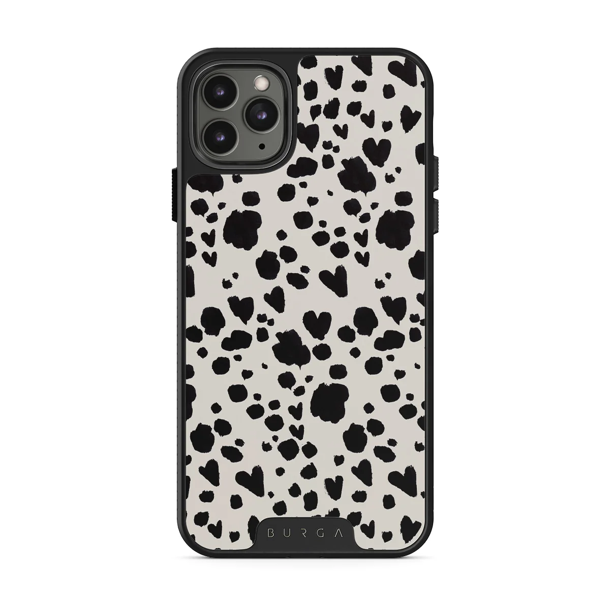 Pet Me - iPhone 11 Pro Max ケース