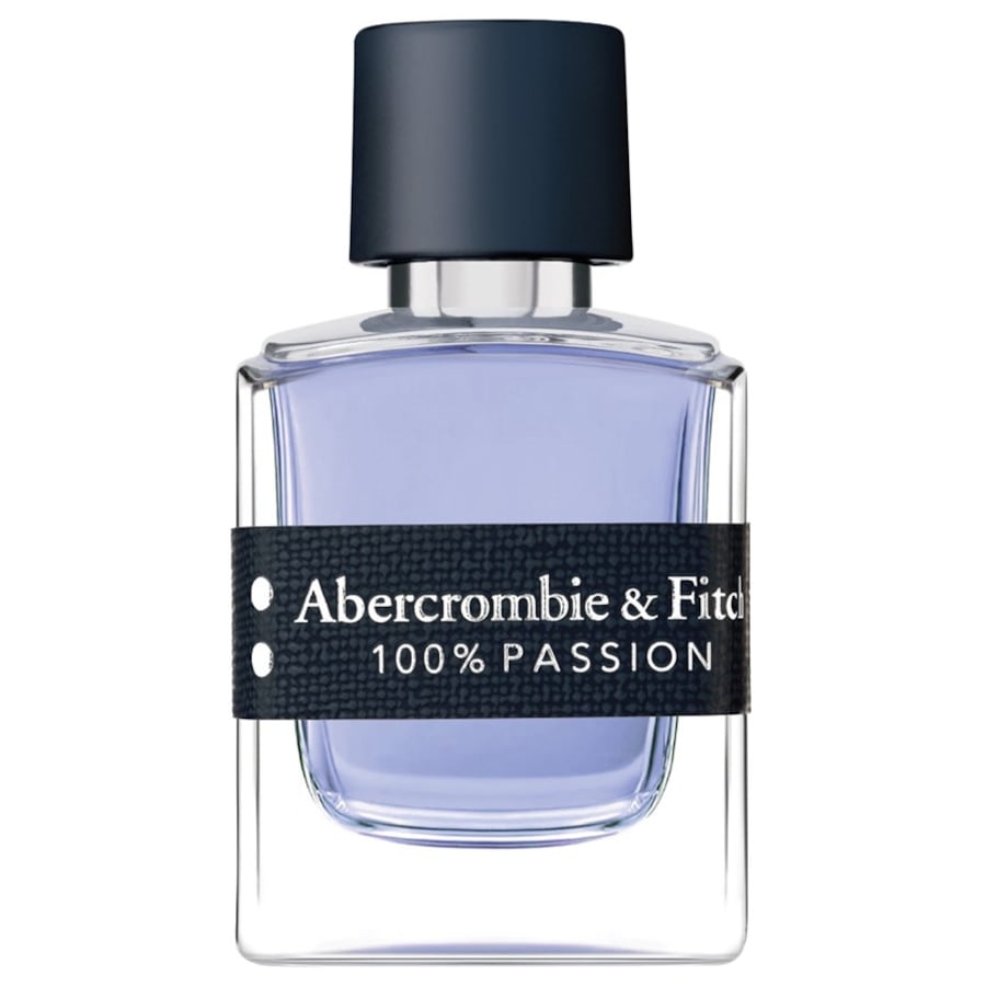 Abercrombie & Fitch 100% Passion Man Eau de Toilette Spray
