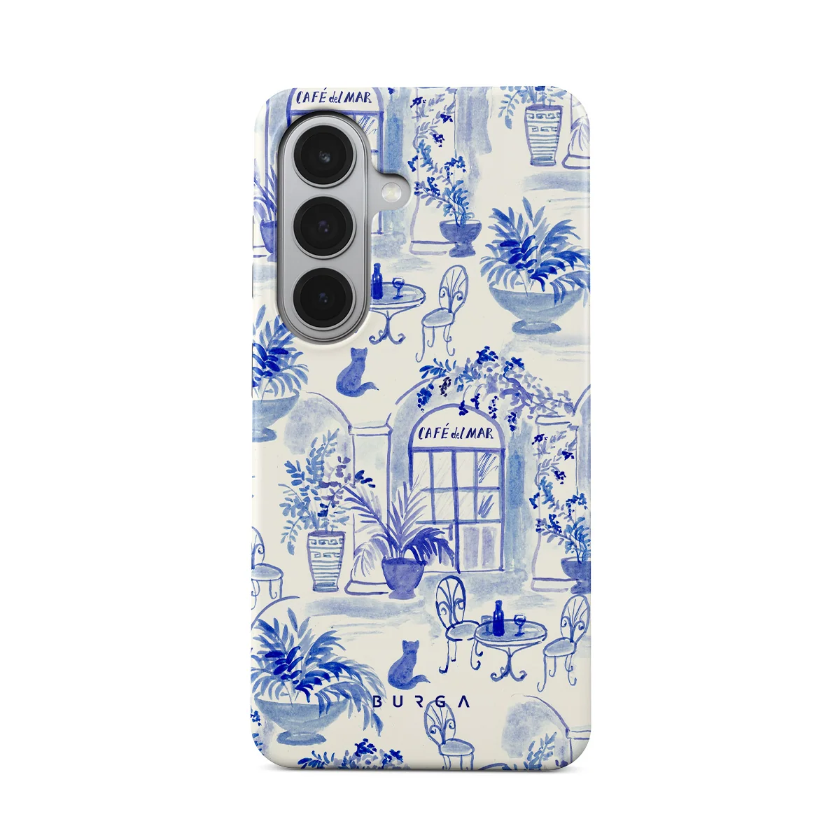 Sobremesa - Samsung Galaxy S26 Plus ケース