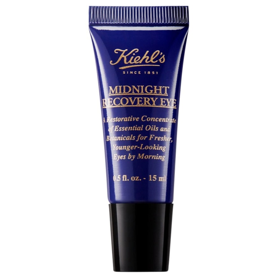 Kiehl's Pielęgnacja oczu Midnight Recovery Eye