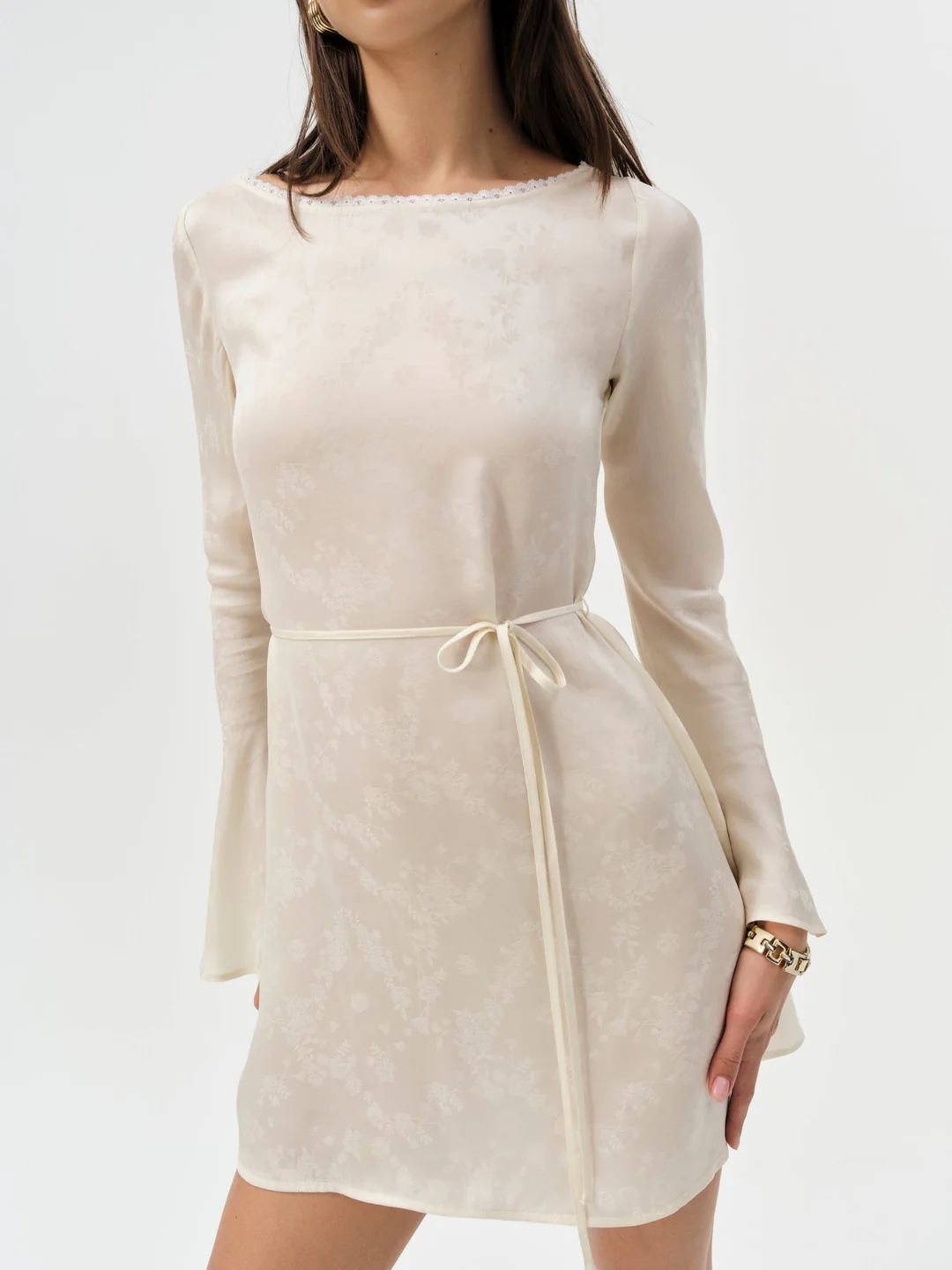 Madalie Mini Dress