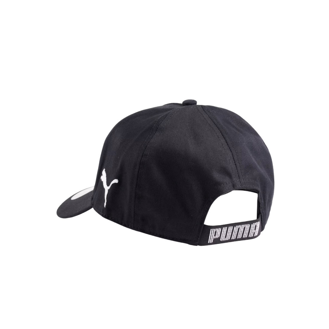 PUMA FAM Harimau Malaya Liga Men Cap Black 946506 03
