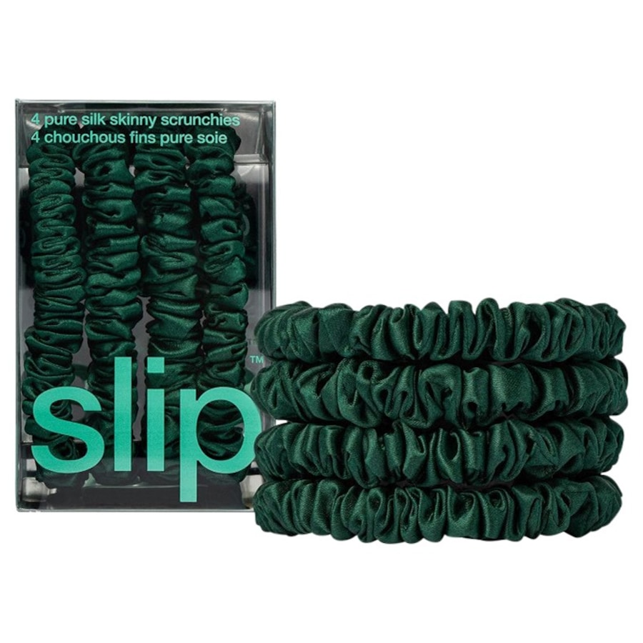 slip Hair Care Skinny Hair Scrunchies