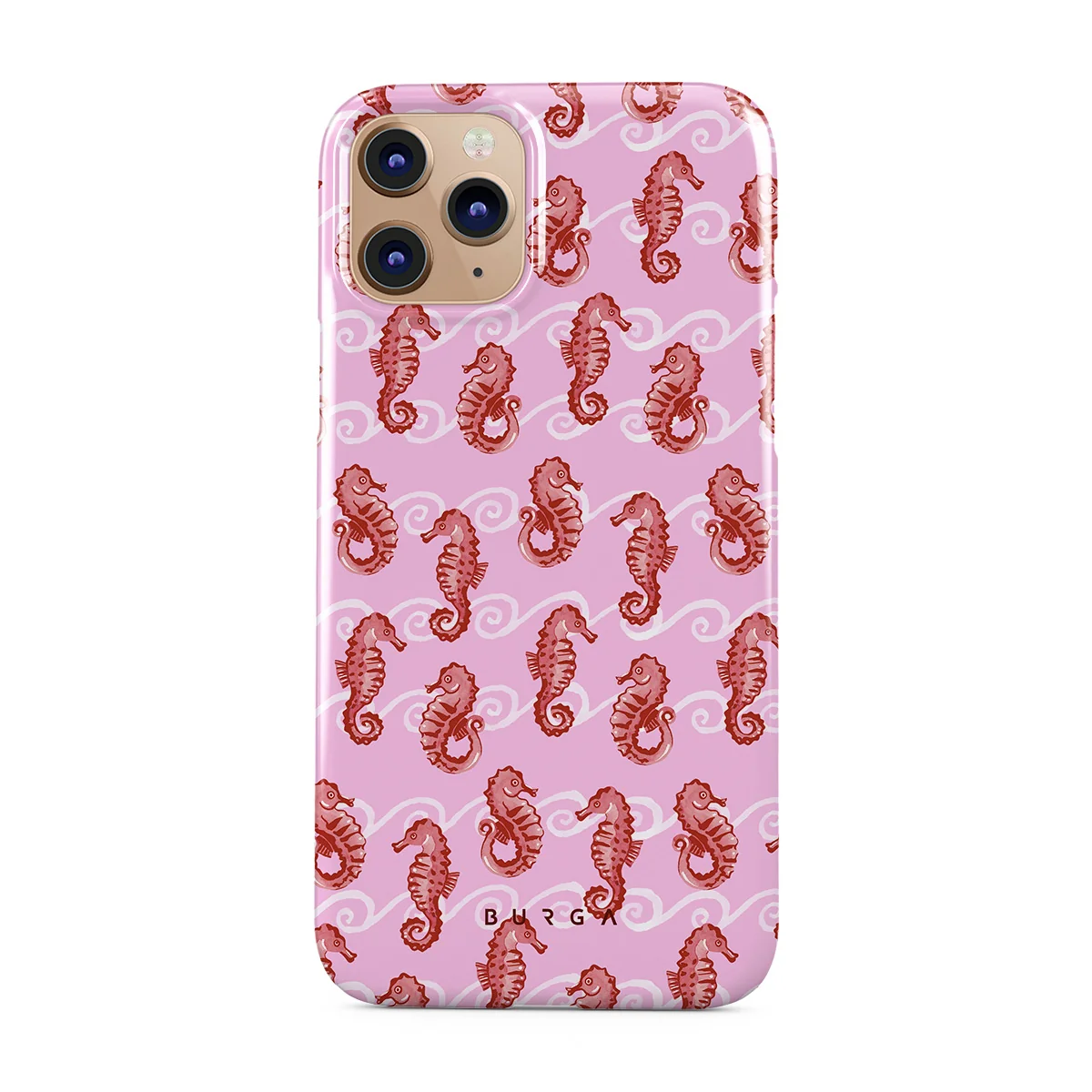 Coral Reef - iPhone 11 Pro ケース