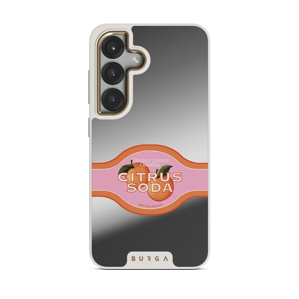 Zesty - Samsung Galaxy S25 ケース