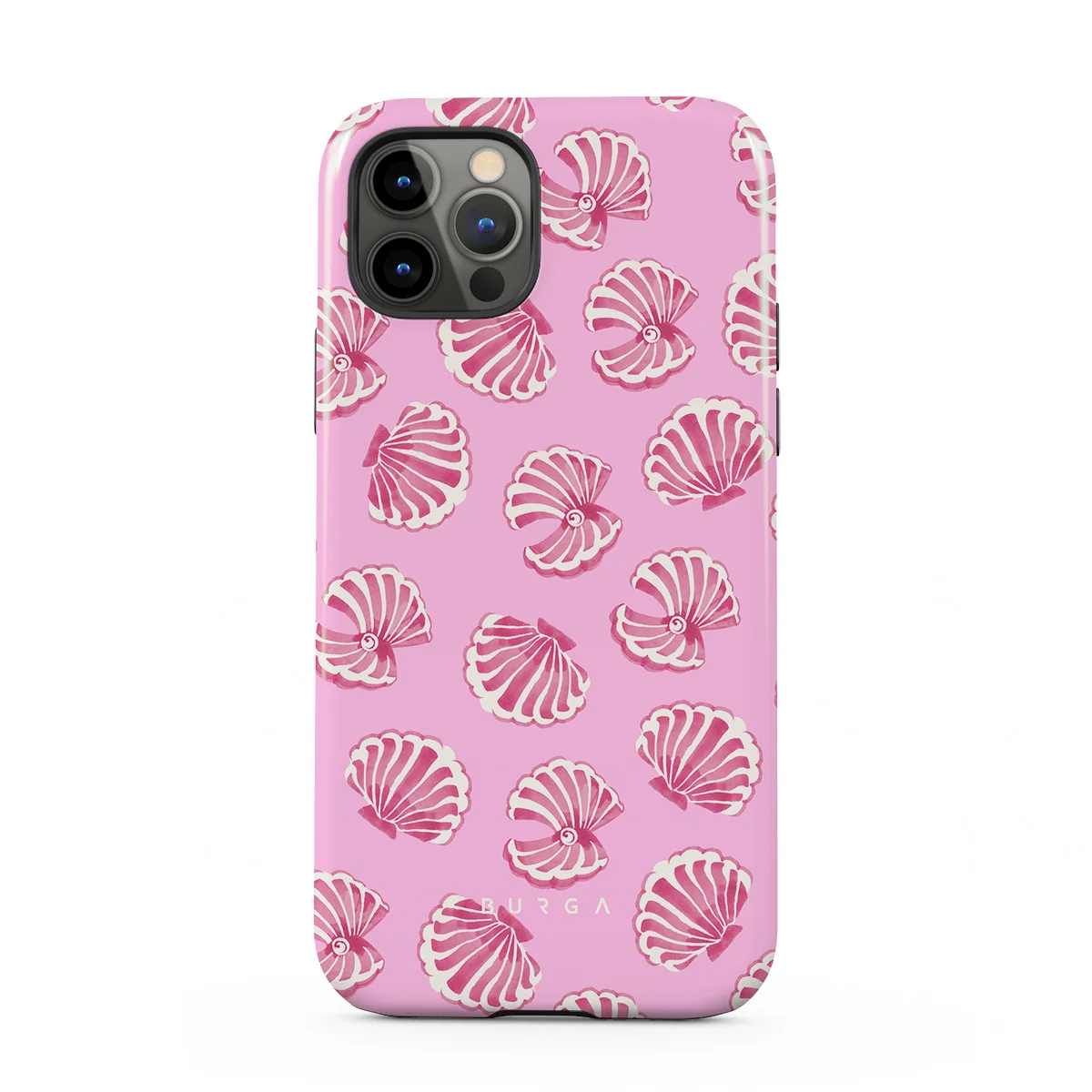 Shell We - iPhone 12 Pro Max ケース