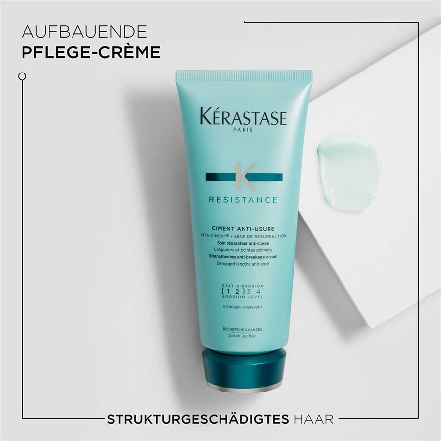Kérastase Résistance Ciment Anti-Usure