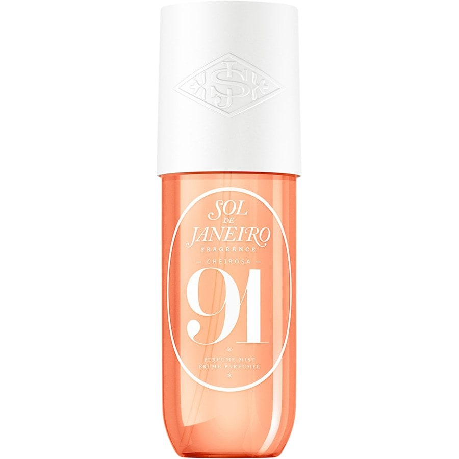 Sol de Janeiro Spraye do ciała Brazil Crush Perfume Mist Cheirosa 91