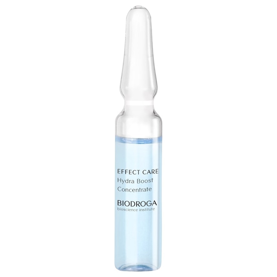Biodroga Effect Care Hydra Boost Concentrate
