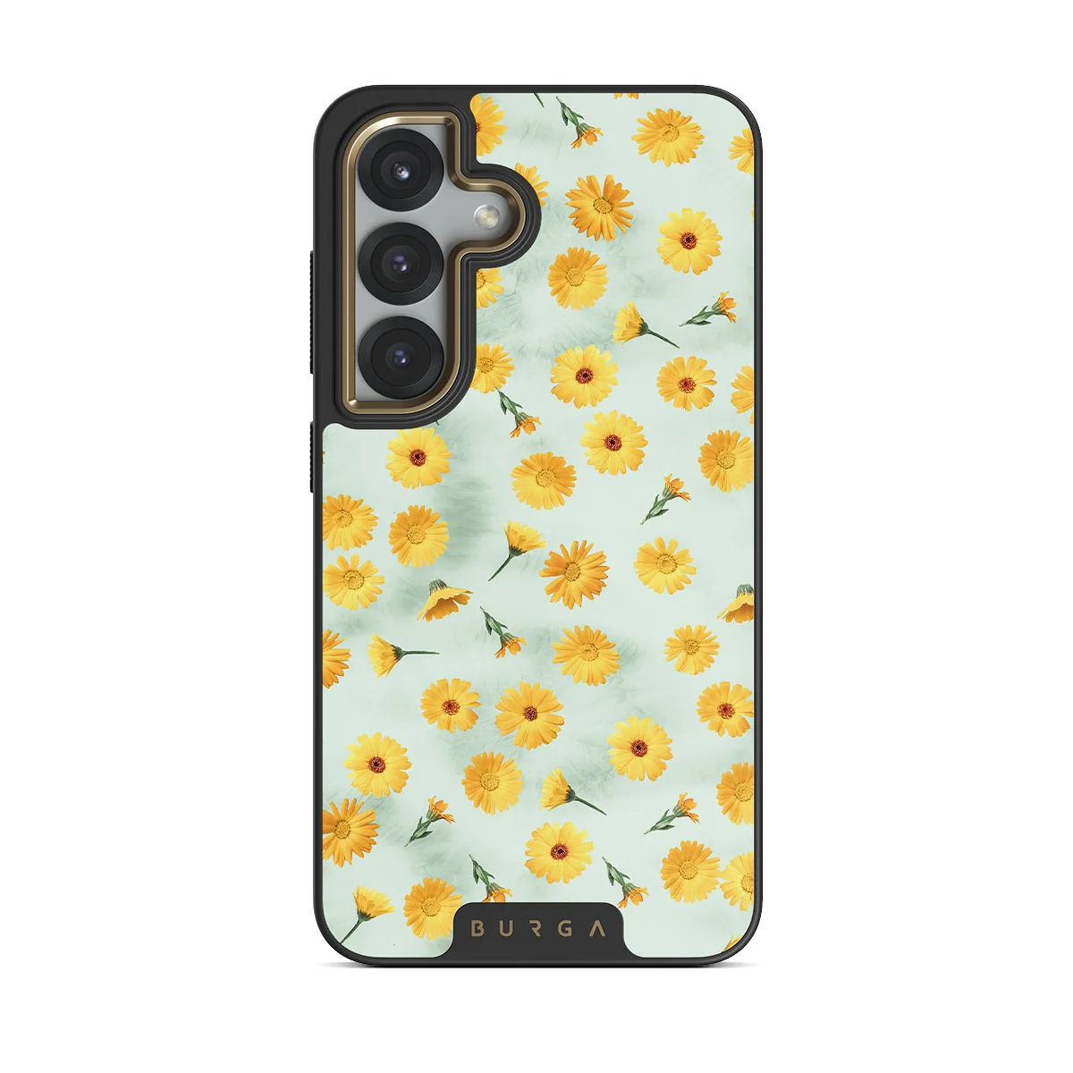 Sanctuary Of Love - Samsung Galaxy S25 ケース