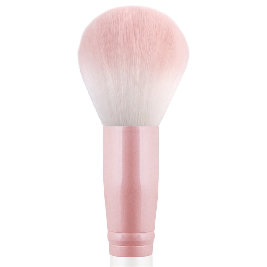 Luvia Cosmetics Face brush 208 Powder Brush - Candy