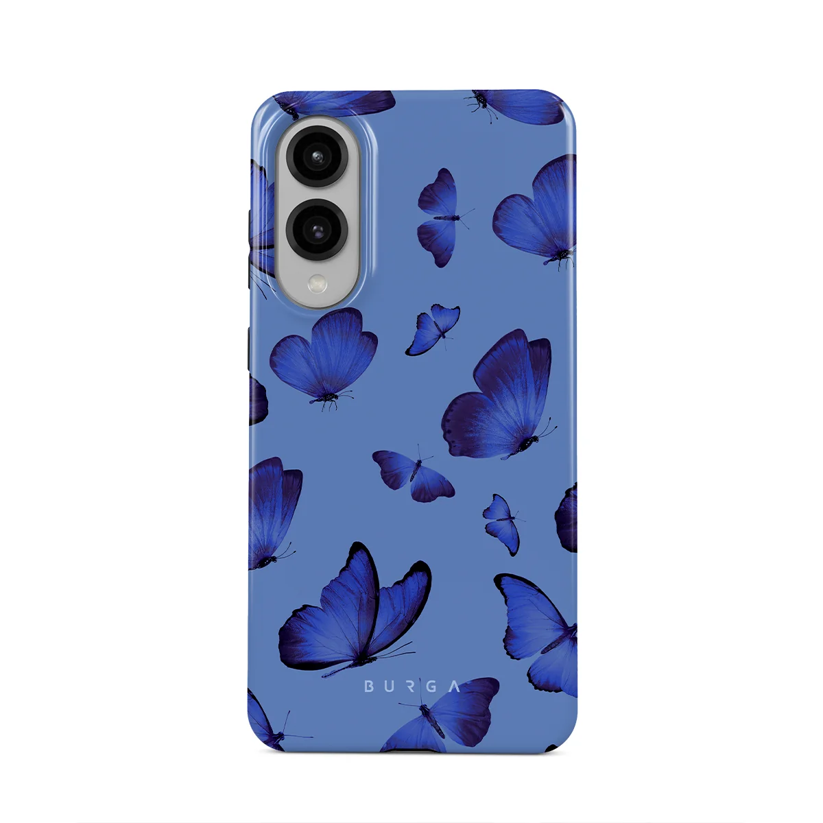 Spring Court - Samsung Galaxy S25 Edge ケース