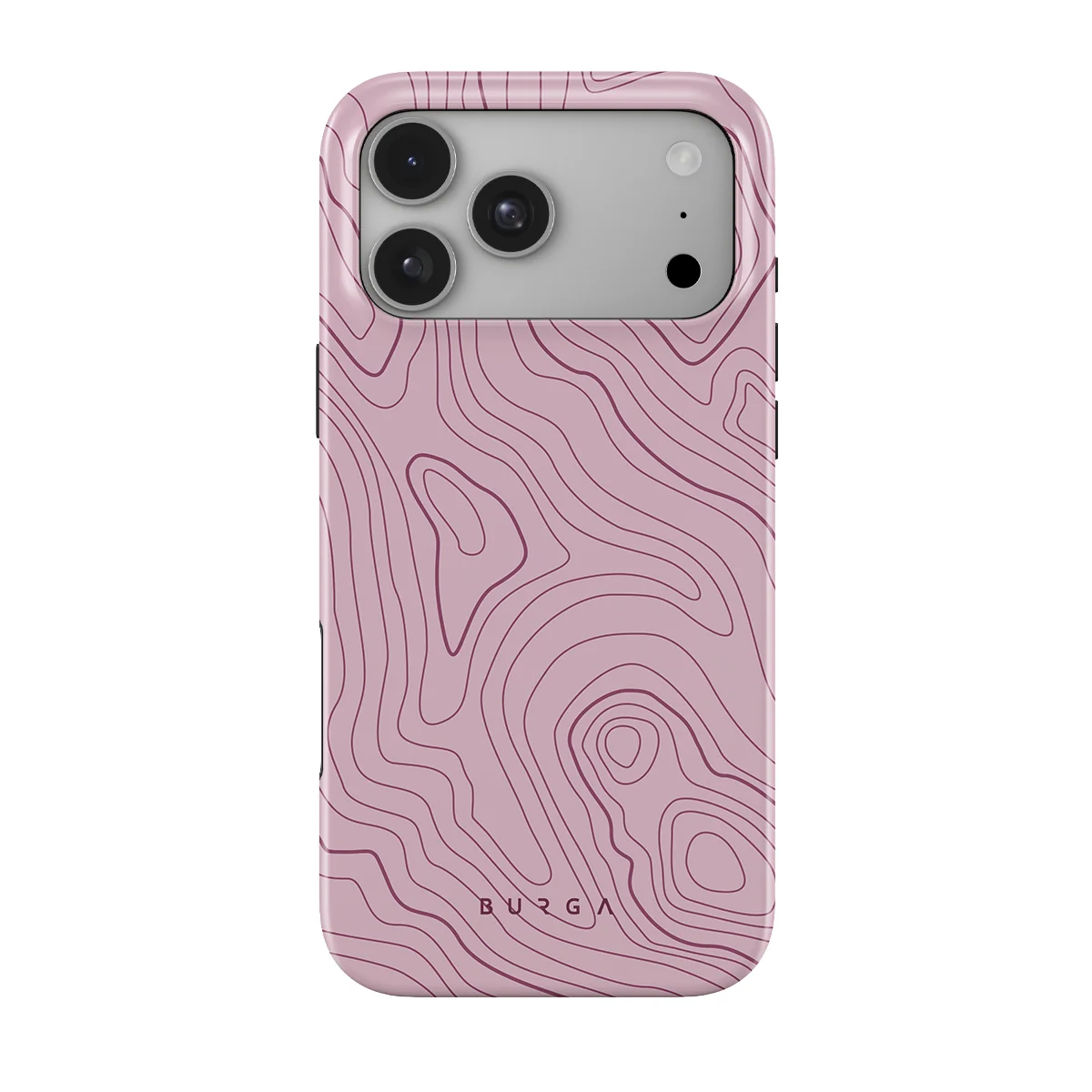 Maze - iPhone 18 Pro ケース