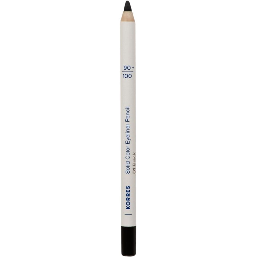 Korres Oczy Solid  Color Eyeliner Pencil